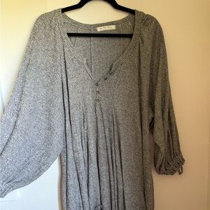 Free People Tunic